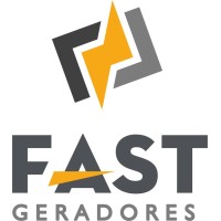 Fast Geradores logo, Fast Geradores contact details