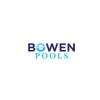 Bowen Pools logo, Bowen Pools contact details