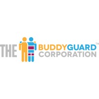 The BuddyGuard Corporation logo, The BuddyGuard Corporation contact details