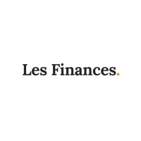 Les Finances logo, Les Finances contact details