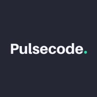 Pulsecode.tech logo, Pulsecode.tech contact details