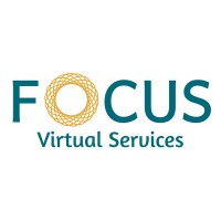 Focus Virtual Services logo, Focus Virtual Services contact details