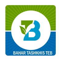 Bahar Tashkhis Teb Co logo, Bahar Tashkhis Teb Co contact details