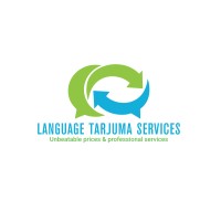 Language Tarjuma Services logo, Language Tarjuma Services contact details