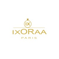 IXORAA Paris logo, IXORAA Paris contact details