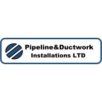 Pipeline & Ductwork Installations LTD logo, Pipeline & Ductwork Installations LTD contact details