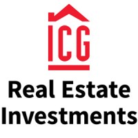 ICG Real Estate Investments logo, ICG Real Estate Investments contact details