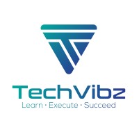 TechVibz logo, TechVibz contact details