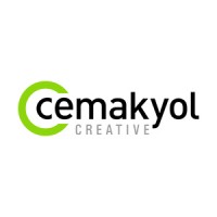 Cemakyol Creative logo, Cemakyol Creative contact details