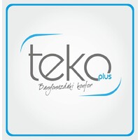 TekoPlus logo, TekoPlus contact details