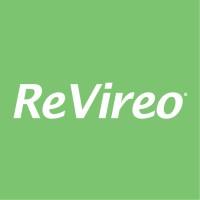 ReVireo logo, ReVireo contact details