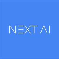 Next AI logo, Next AI contact details