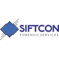 Siftcon Forensic Services logo, Siftcon Forensic Services contact details