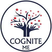 Cognite Me logo, Cognite Me contact details