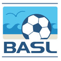 BASL Soccer logo, BASL Soccer contact details