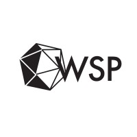 WSP Incorporated logo, WSP Incorporated contact details