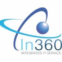 In360 logo, In360 contact details