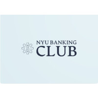 NYU Banking Club logo, NYU Banking Club contact details