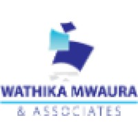 Wathika Mwaura & Associates logo, Wathika Mwaura & Associates contact details