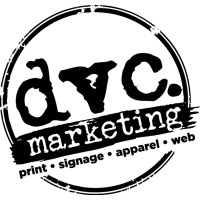 DVC Marketing logo, DVC Marketing contact details