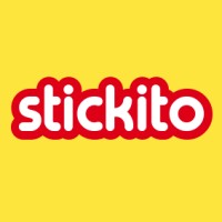 Stickito Limited logo, Stickito Limited contact details