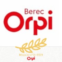 Orpi Berec Immobilier logo, Orpi Berec Immobilier contact details