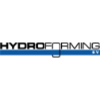 Hydroforming BV logo, Hydroforming BV contact details