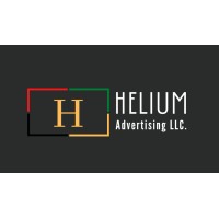 Helium Advertising LLC logo, Helium Advertising LLC contact details