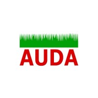 AUDA logo, AUDA contact details