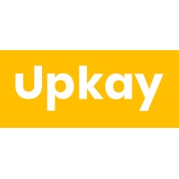 UPKAY logo, UPKAY contact details