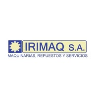 IRIMAQ S.A. logo, IRIMAQ S.A. contact details