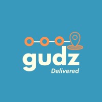 gudz logo, gudz contact details