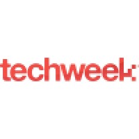 Techweek logo, Techweek contact details