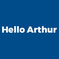 Hello Arthur logo, Hello Arthur contact details