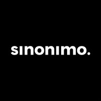 Sinonimo logo, Sinonimo contact details