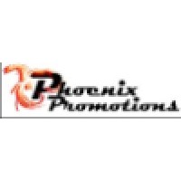 Phoenix Promotions logo, Phoenix Promotions contact details