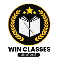 Win Classes logo, Win Classes contact details