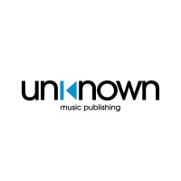 Unknown Music Publishing logo, Unknown Music Publishing contact details