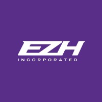 EZH Logistics Inc logo, EZH Logistics Inc contact details