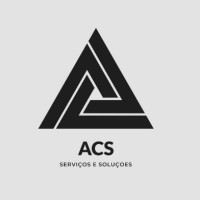 ACS SERVIÇOS E SOLUÇÕES logo, ACS SERVIÇOS E SOLUÇÕES contact details