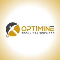 Optimine Technical Services logo, Optimine Technical Services contact details