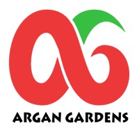 ARGAN GARDENS logo, ARGAN GARDENS contact details