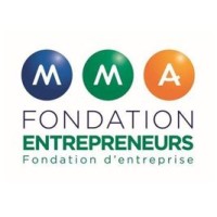 Fondation MMA des Entrepreneurs du Futur logo, Fondation MMA des Entrepreneurs du Futur contact details