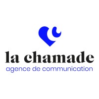 Agence la Chamade logo, Agence la Chamade contact details