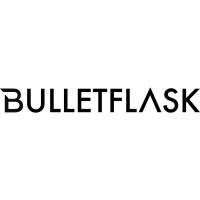 Bullet Flask logo, Bullet Flask contact details