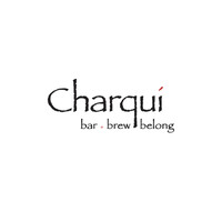 Charqui logo, Charqui contact details