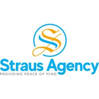 Straus Agency logo, Straus Agency contact details