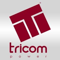 Tricom Power logo, Tricom Power contact details