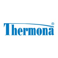 THERMONA, spol. s r.o. logo, THERMONA, spol. s r.o. contact details