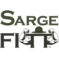 SARGE FITT logo, SARGE FITT contact details